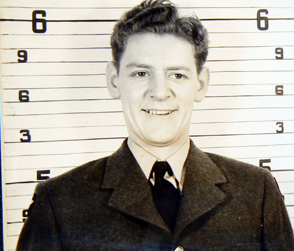 Photo of Eugene Masson