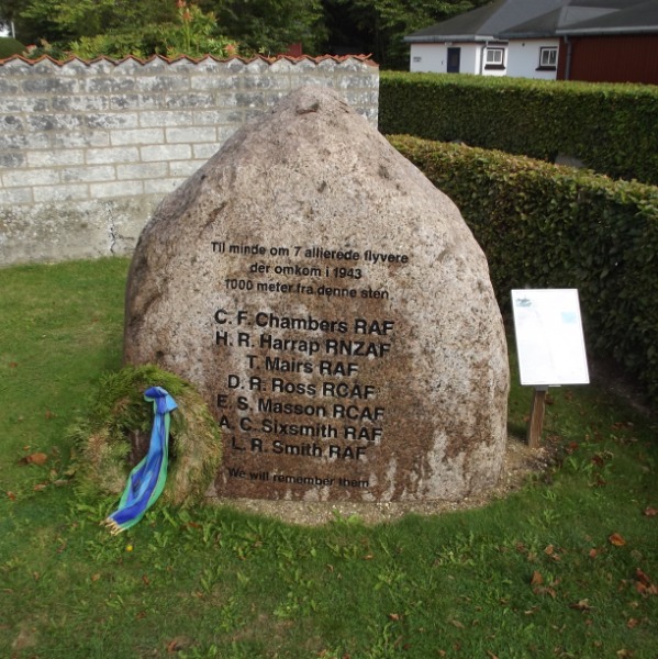 Photo of EUGENE SHADRACK MASSON