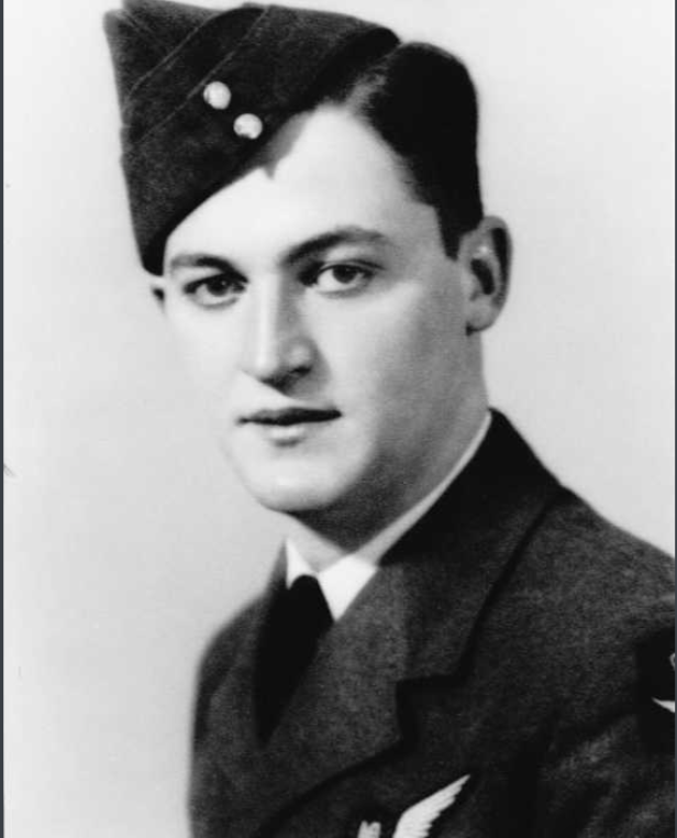 Photo of DONALD ROBIN ROSS