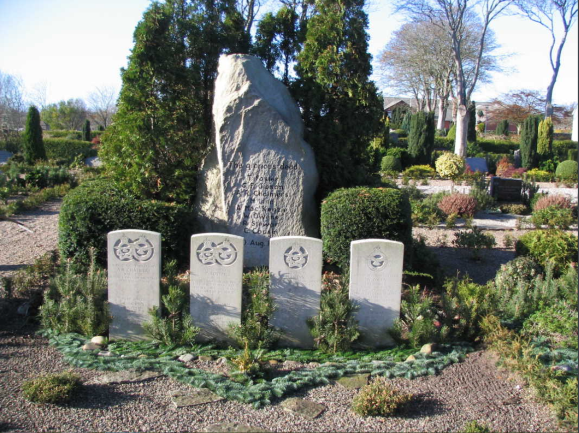 Photo of ALFRED REID CHALMERS