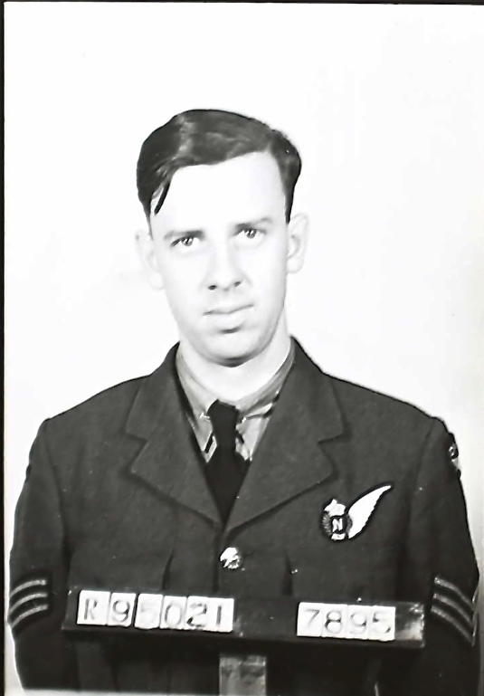 Photo of ALFRED REID CHALMERS