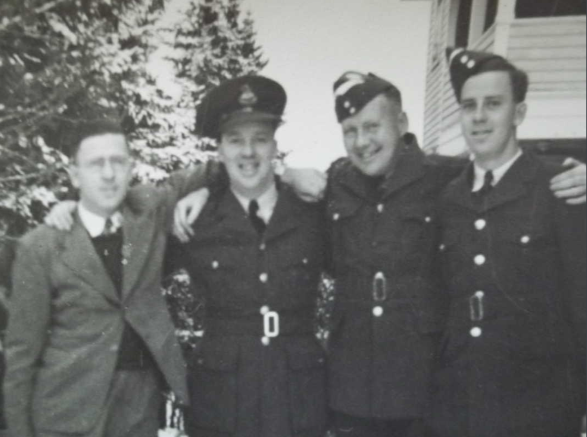 Photo of ALFRED REID CHALMERS