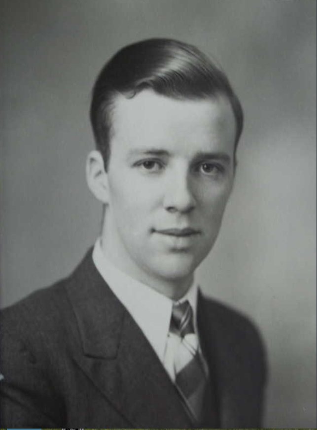 Photo of ALFRED REID CHALMERS