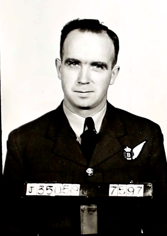 Photo of Samuel Albert MacKenzie