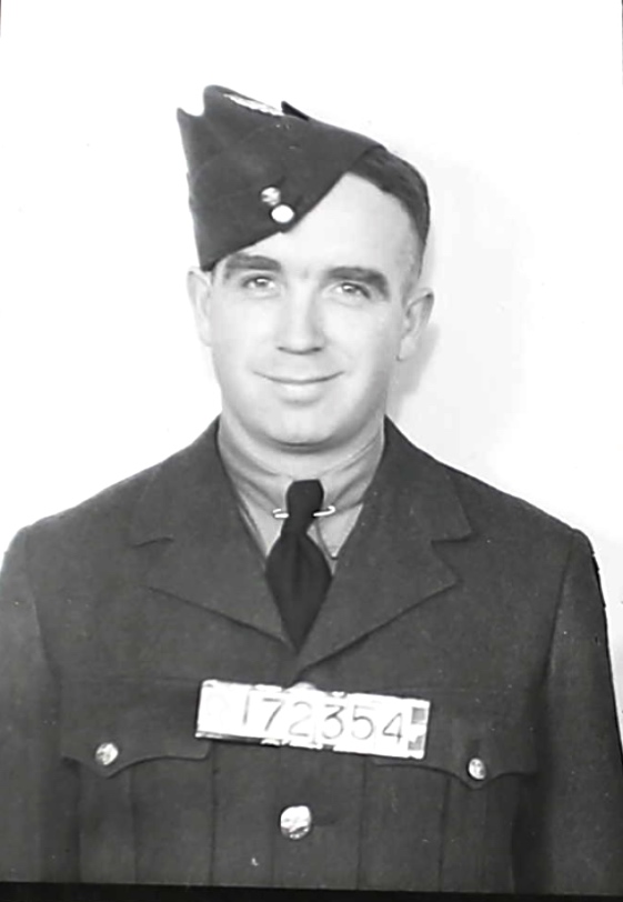 Photo of Samuel Albert MacKenzie