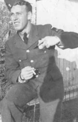 Photo of LAWRENCE MAURICE CLARK