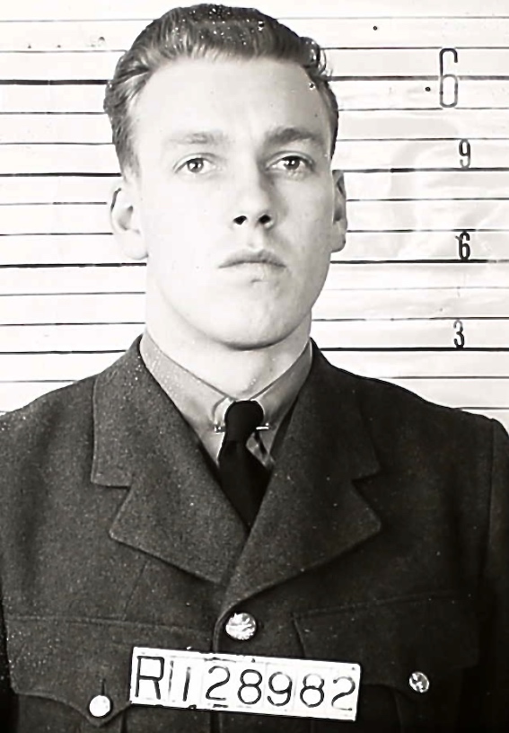 Photo of LAWRENCE MAURICE CLARK