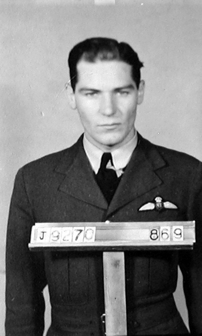 Photo of Alexander Dickie