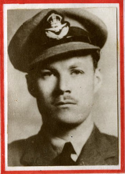 Photo of George Pryce Hughes