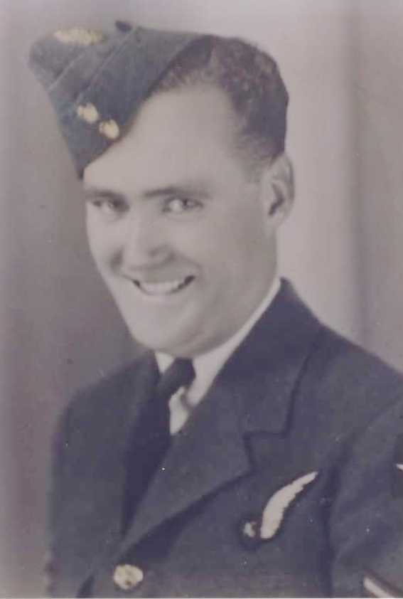 Photo of Raymond Graham Hume