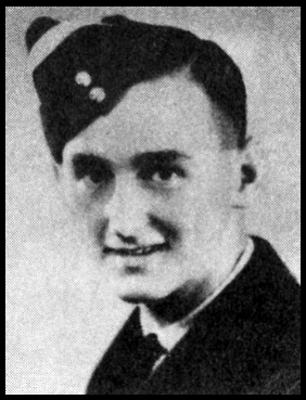 Photo of John Patrick Kavanagh