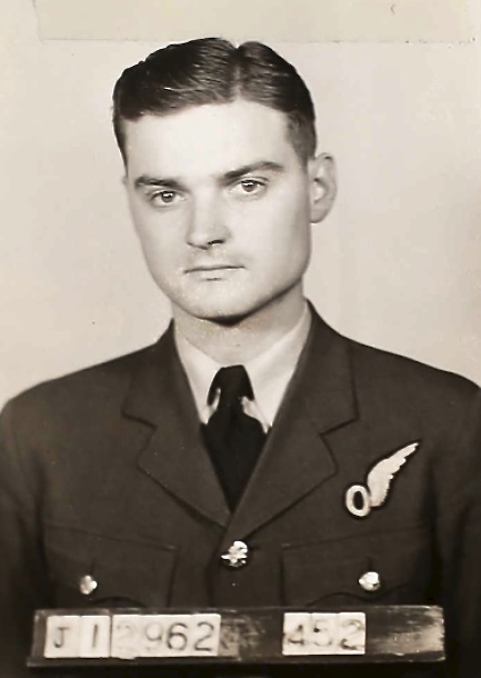 Photo of Kenneth Donovan Kemp