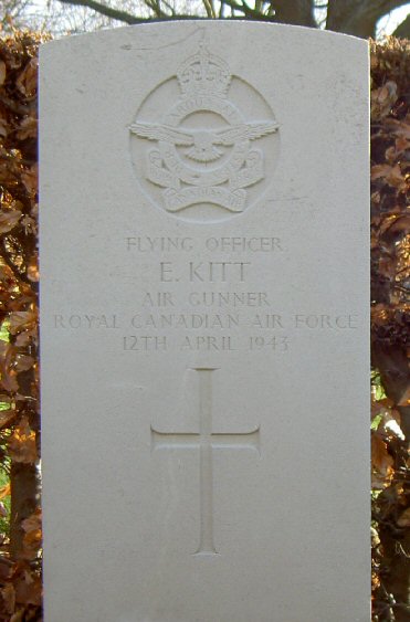 Grave Marker