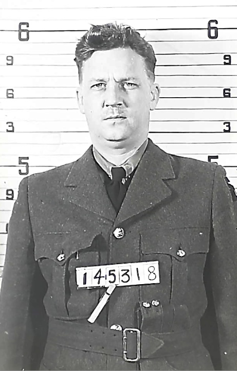 Photo of ELLIOTT KITT