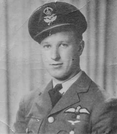 Photo of Ronald Walter Long