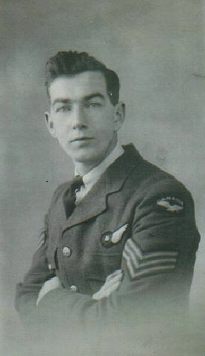 Photo of Hugh Archibald MacEachern