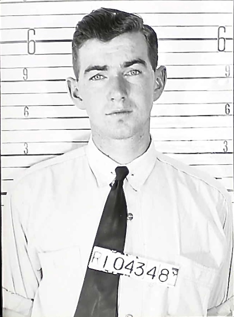 Photo of HUGH ARCHIBALD MACEACHEN