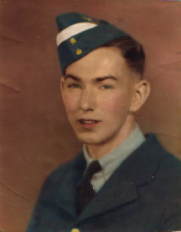 Photo 2 of Hugh Archibald MacEachern