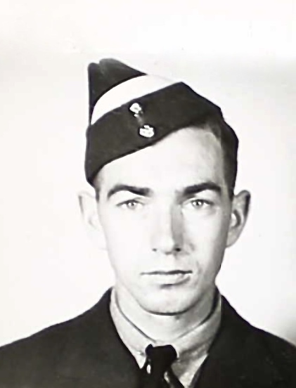 Photo of HUGH ARCHIBALD MACEACHEN