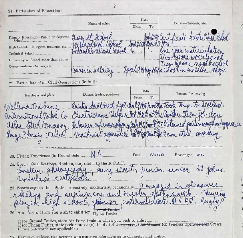 Attestation paper (2)