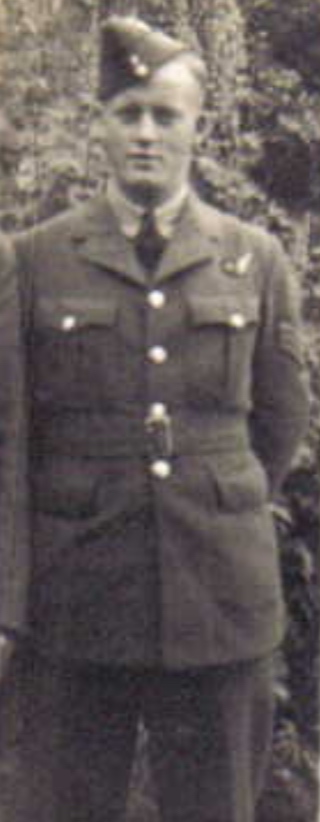 Photo of JOHN ANDREW MCLEAN