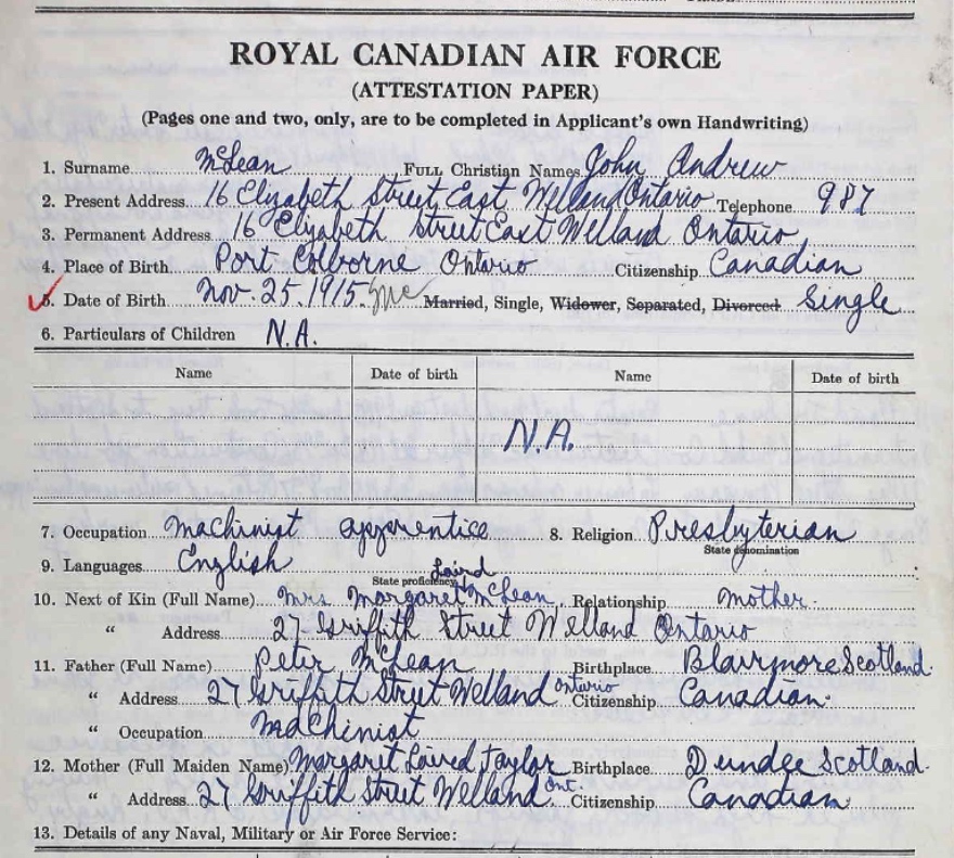 Attestation paper (1)