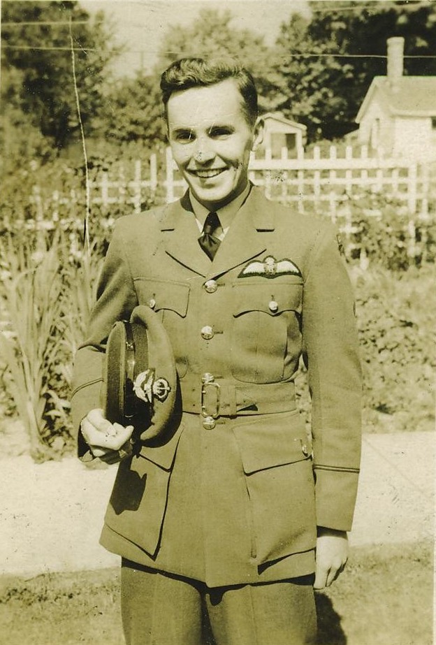 Photo of Philip Rex Myrick