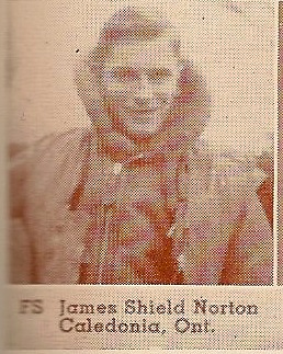Photo of JAMES SHIELD NORTON