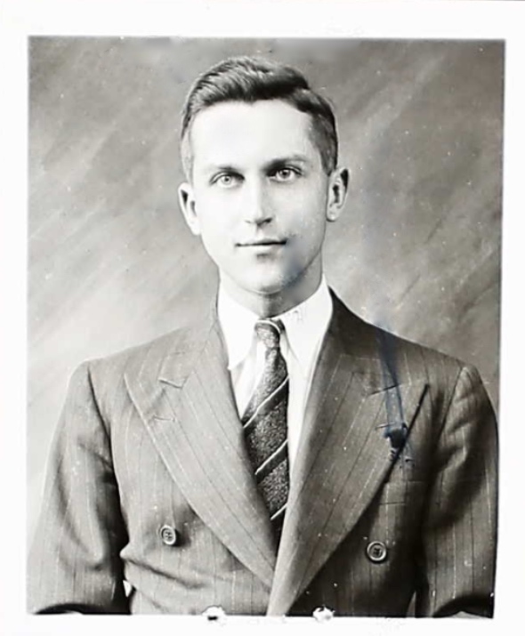 Photo of CORNELIUS JAMES PORTER