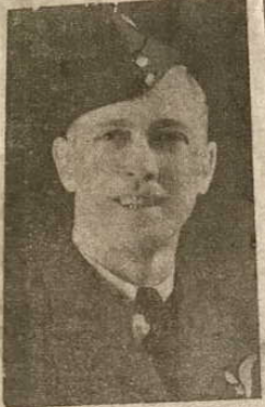 Photo of ROBERT NOBLE WALLACE