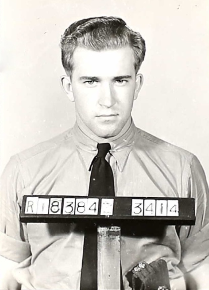 Photo of LEO THOMPSON WARDELL