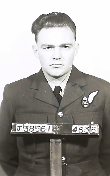 Photo of Ronald Frank Dell