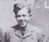 Photo of William Young Emerslund