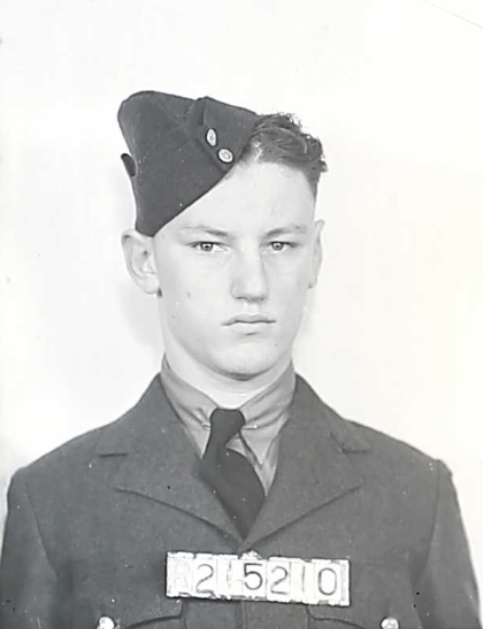 Photo of JOHN ERNEST FITZGERALD