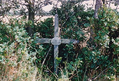 Memorial Cross