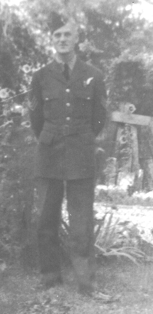 Photo of John Mulligan