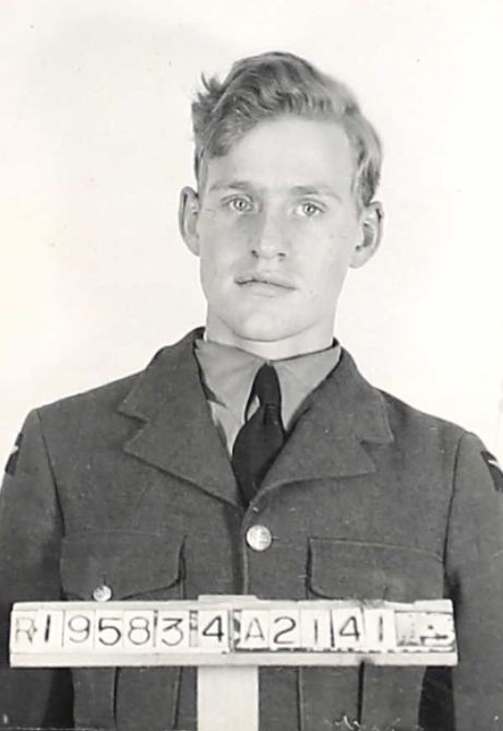 Photo of JOHN MULLIGAN