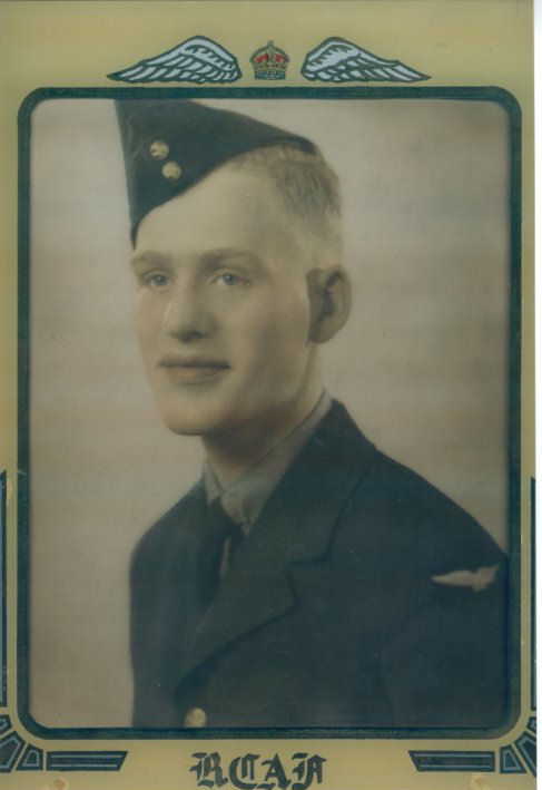 Photo of John Mulligan