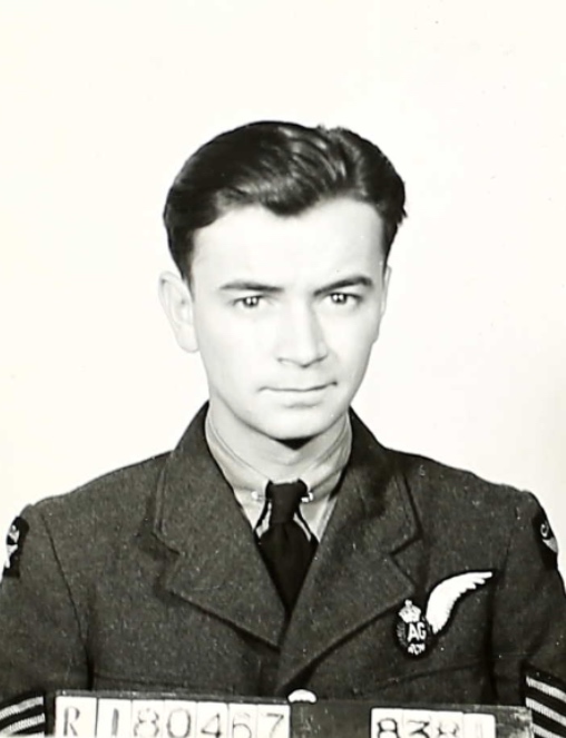 Photo of COLIN JOHN BLYTH