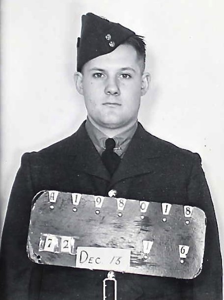 Photo of JOHN FREDERICK PEAK