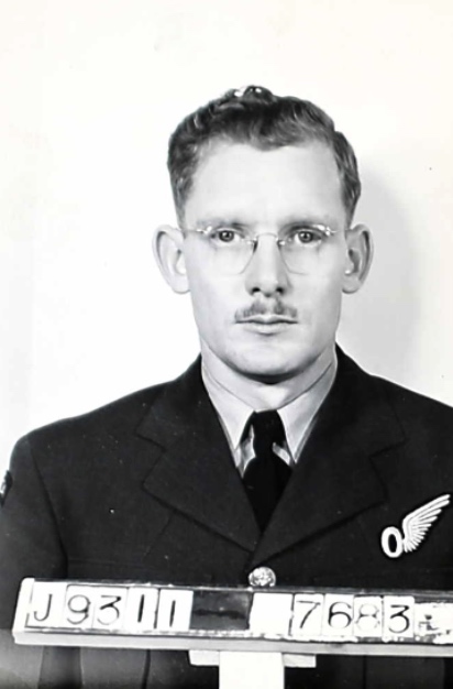 Photo of Jack Griffin Lee