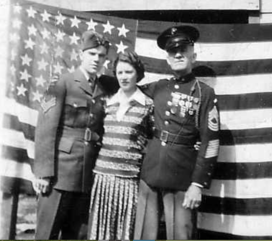 Photo of ALFRED THEODORE KELLEY