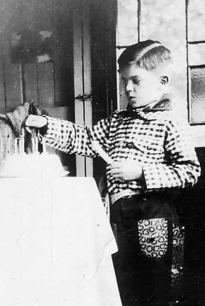 Photo of ALFRED THEODORE KELLEY