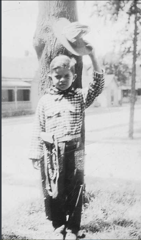 Photo of ALFRED THEODORE KELLEY