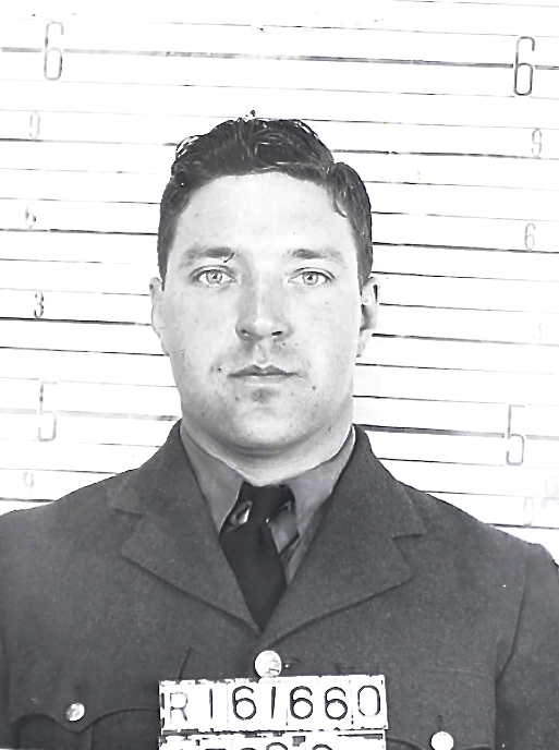 Photo of LYNDEN ARNOLD MCINTYRE