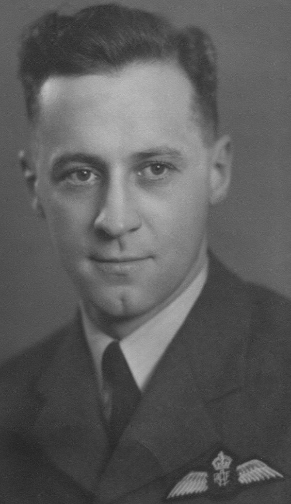 Photo of John Millar