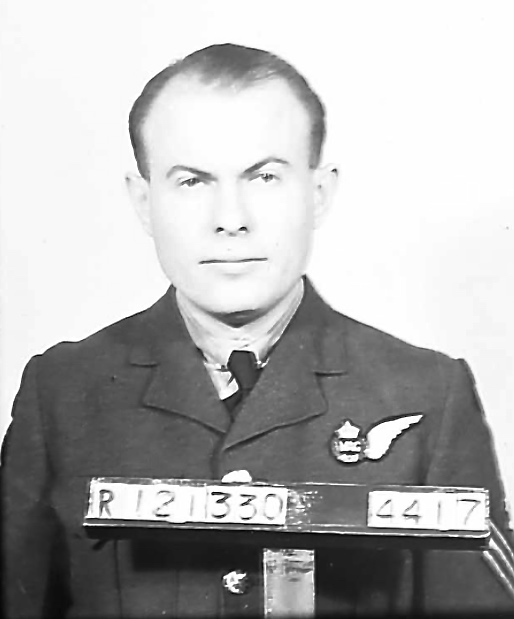 Photo of BERNARD BERCUSON