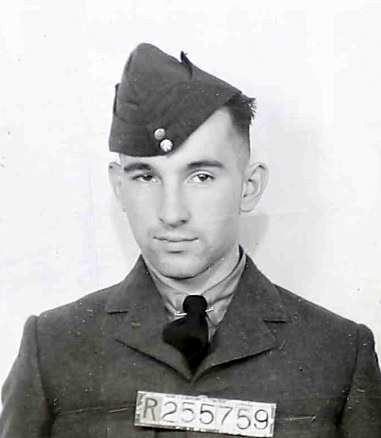 Photo of Stanley Edward Bostwick