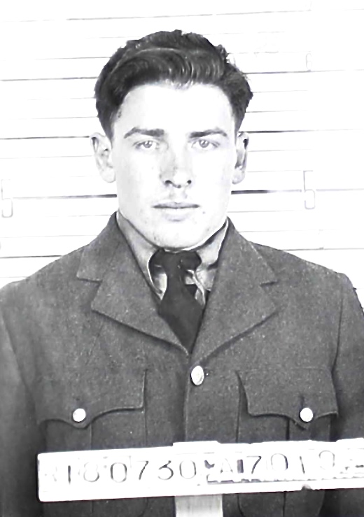 Photo of MARC ALEXANDER GERARD FOURNIER