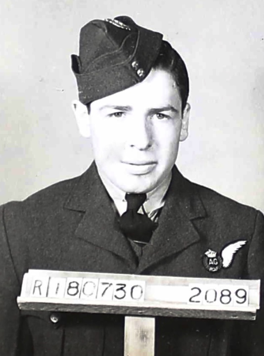 Photo of MARC ALEXANDER GERARD FOURNIER